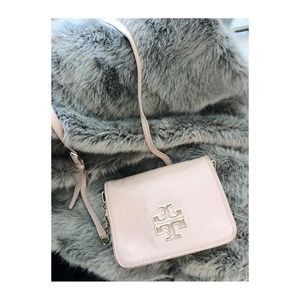 TORY BURCH BLUSH CROSSBODY